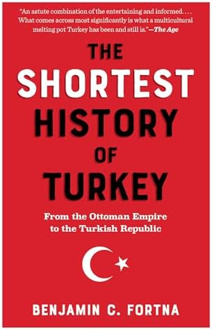 Amazon.com: History of the Ottoman Empire and Modern Turkey